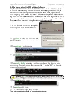 Preview for 14 page of Newer Technology miniStack Classic Owner'S Manual & Assembly Manual