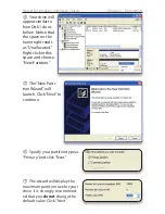 Preview for 16 page of Newer Technology miniStack Classic Owner'S Manual & Assembly Manual