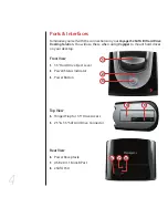 Preview for 4 page of Newer Technology Voyager S2 User Manual