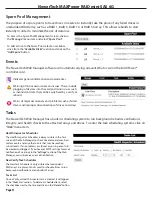 Preview for 11 page of NewerTech MAXPower mini-SAS 6G-1e1i User Manual