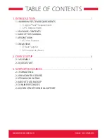 Preview for 2 page of NewerTech miniStack Assembly Manual & User Manual