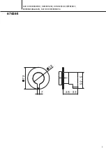 Preview for 3 page of newform 67626E Instructions Manual