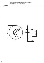 Preview for 4 page of newform 67626E Instructions Manual