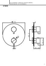 Preview for 5 page of newform 67626E Instructions Manual