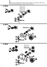 Preview for 6 page of newform 67626E Instructions Manual