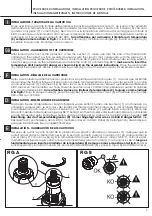 Preview for 7 page of newform 67626E Instructions Manual