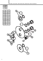 Preview for 10 page of newform 67626E Instructions Manual