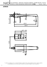 Preview for 4 page of newform NIO 68930E Instructions Manual