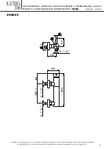 Preview for 5 page of newform X-STEEL 316 69640CX Instructions Manual