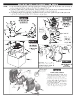 Preview for 23 page of Newgy Industries Robo-Pong 1040+ Owner'S Manual