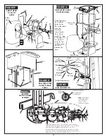 Preview for 24 page of Newgy Industries Robo-Pong 1040+ Owner'S Manual