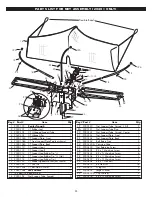 Preview for 25 page of Newgy Industries Robo-Pong 1040+ Owner'S Manual