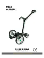 Newhope electric vehicle Superbug User Manual preview