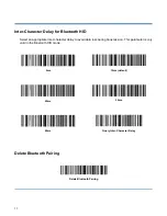 Preview for 29 page of Newland BS-80 User Manual