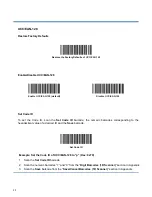 Preview for 45 page of Newland BS-80 User Manual