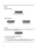 Preview for 47 page of Newland BS-80 User Manual