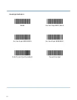 Preview for 99 page of Newland BS-80 User Manual