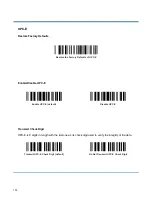 Preview for 115 page of Newland BS-80 User Manual