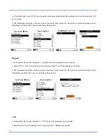 Preview for 17 page of Newland DC850 Susu User Manual