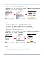 Preview for 18 page of Newland DC850 Susu User Manual