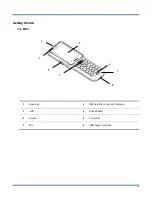 Preview for 12 page of Newland MT37 Baiji User Manual