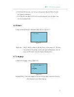 Preview for 38 page of Newland NL-8510 POS User Manual