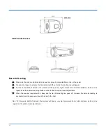 Preview for 21 page of Newland NLS-HR15XX-3E User Manual