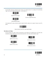 Preview for 34 page of Newland NLS-HR15XX-3E User Manual