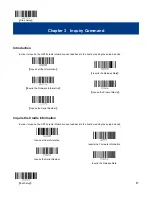 Preview for 37 page of Newland NLS-HR15XX-3E User Manual