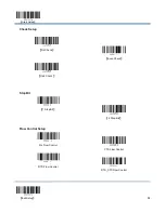 Preview for 41 page of Newland NLS-HR15XX-3E User Manual