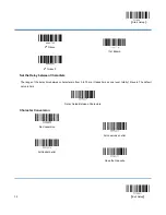 Preview for 44 page of Newland NLS-HR15XX-3E User Manual