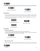 Preview for 47 page of Newland NLS-HR15XX-3E User Manual