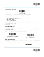 Preview for 48 page of Newland NLS-HR15XX-3E User Manual