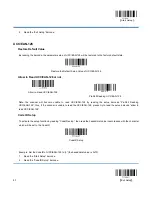 Preview for 52 page of Newland NLS-HR15XX-3E User Manual