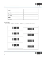 Preview for 112 page of Newland NLS-HR15XX-3E User Manual