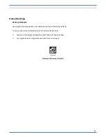 Preview for 58 page of Newland NLS-NVH300 Series User Manual