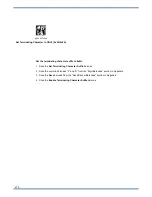 Preview for 293 page of Newland NLS-NVH300 Series User Manual