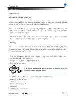 Preview for 45 page of Newland NQuire 200 User Manual