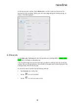 Preview for 34 page of NewLine Collaboration HO Series User Manual