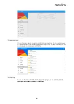 Preview for 47 page of NewLine Collaboration HO Series User Manual