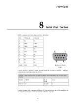 Preview for 73 page of NewLine Collaboration HO Series User Manual