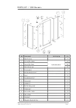 Preview for 6 page of NewLine RAY1000CHR-PIVOT Instruction Manual