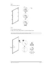 Preview for 12 page of NewLine RAY1000CHR-PIVOT Instruction Manual