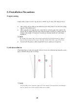 Preview for 20 page of NewLine RS+ Series User Manual