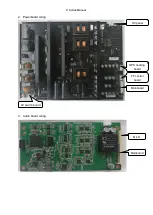 Preview for 6 page of NewLine TRUTOUCH VN Series Service Manual