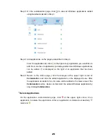 Preview for 28 page of NewLine Trutouch X5 User Manual