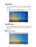 Preview for 36 page of NewLine Trutouch X5 User Manual