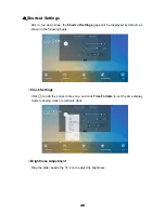 Preview for 43 page of NewLine Trutouch X5 User Manual