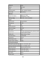 Preview for 54 page of NewLine Trutouch X5 User Manual