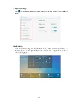 Preview for 40 page of NewLine Trutouch X7 User Manual